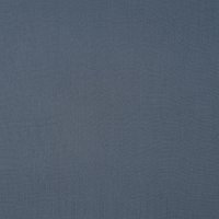 Leinen Viskose Crinkle 014 Blue Shadow