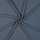 Leinen Viskose Crinkle 014 Blue Shadow