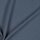 Leinen Viskose Crinkle 014 Blue Shadow