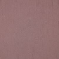 Leinen Viskose Crinkle 015 Old Blush