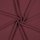 Leinen Viskose Crinkle 018 Mulberry