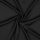Lyocell Sandwash 001 Schwarz