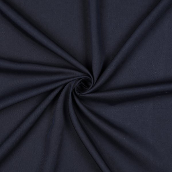 Lyocell Sandwash 007 Navy