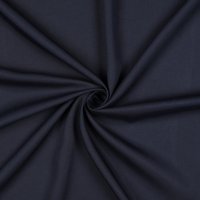 Lyocell Sandwash 007 Navy