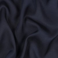 Lyocell Sandwash 007 Navy