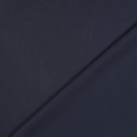Lyocell Sandwash 007 Navy