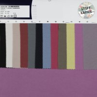 Lyocell Sandwash 007 Navy
