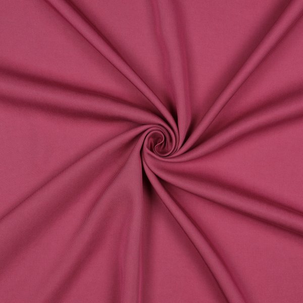 Lyocell Sandwash 010 Cerise
