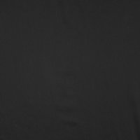Lyocell Satin 001 Schwarz
