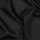 Lyocell Satin 001 Schwarz