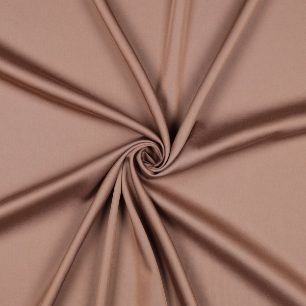Lyocell Satin 003 Clay