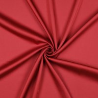 Lyocell Satin 004 Red