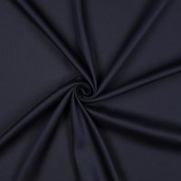 Lyocell Satin 005 Navy