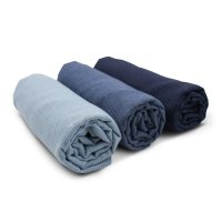 Set Blau