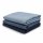 Set Blau