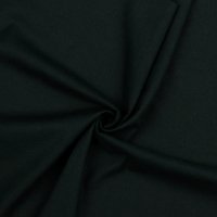 Sorona Leinen 001 Schwarz
