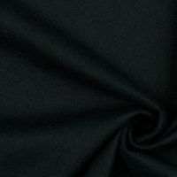 Sorona Leinen 001 Schwarz