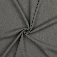 Sorona Leinen 002 Anthracite
