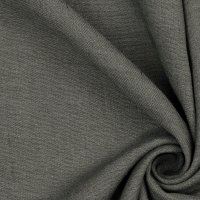 Sorona Leinen 002 Anthracite