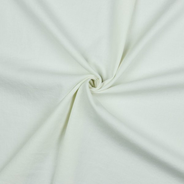 Sorona Leinen 004 Off White