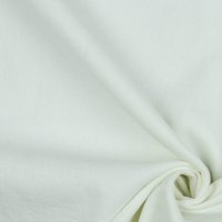 Sorona Leinen 004 Off White