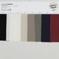 Sorona Leinen 005 Ecru