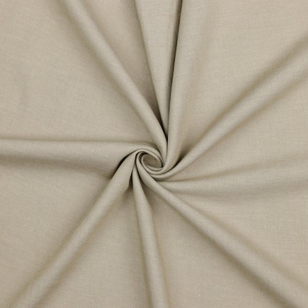 Sorona Leinen 007 Taupe