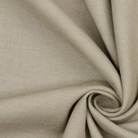 Sorona Leinen 007 Taupe