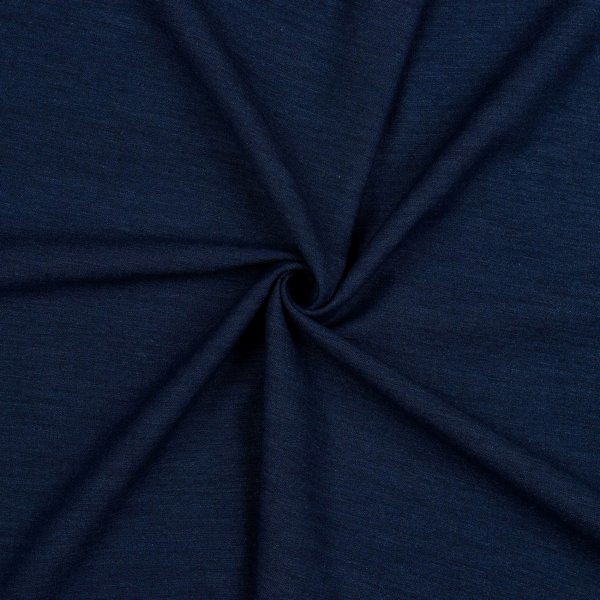 Sorona Leinen 008 Navy