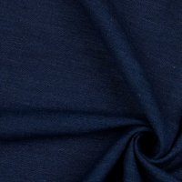 Sorona Leinen 008 Navy
