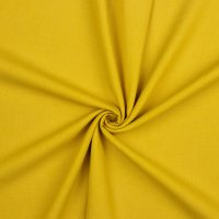 Sorona Leinen 015 Ochre