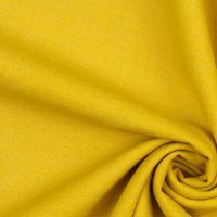 Sorona Leinen 015 Ochre