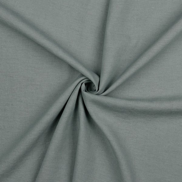 Sorona Leinen 021 Grey