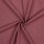 Sorona Leinen 022 Aubergine
