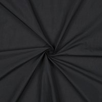 Taslan 001 Schwarz