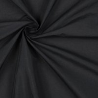 Taslan 001 Schwarz