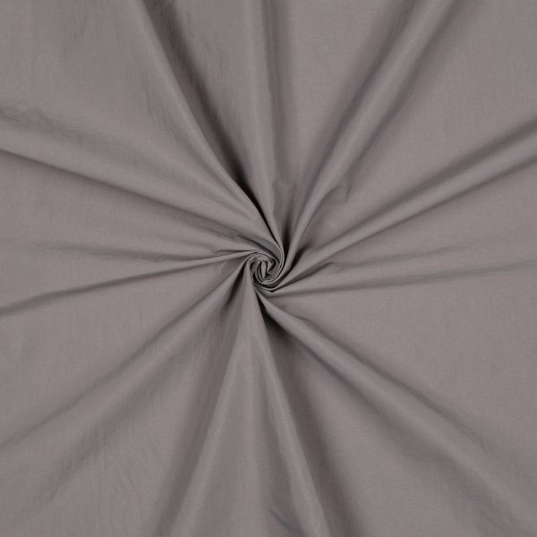 Taslan 002 Grey Wasserabweisend