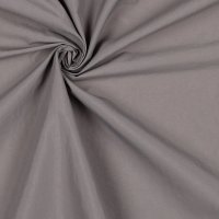 Taslan 002 Grey Wasserabweisend