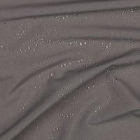 Taslan 002 Grey Wasserabweisend
