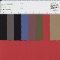 Taslan 002 Grey Wasserabweisend