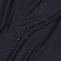 Taslan 003 Navy Wasserabweisend
