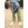 Taslan 003 Navy Wasserabweisend