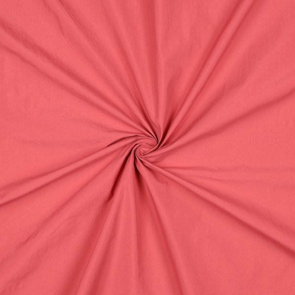 Taslan 007 Bright Coral