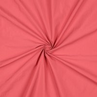 Taslan 007 Bright Coral Wasserabweisend