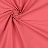 Taslan 007 Bright Coral Wasserabweisend