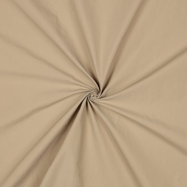 Taslan 008 Beige Wasserabweisend