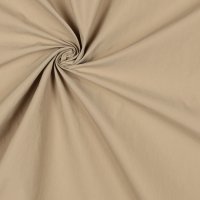 Taslan 008 Beige Wasserabweisend
