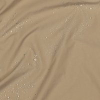 Taslan 008 Beige Wasserabweisend