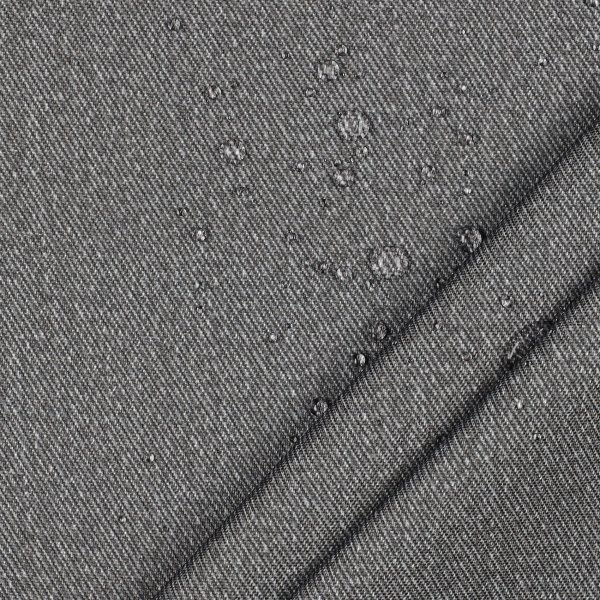 Outdoor Waterproof Jeans 002 Brown