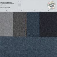 Outdoor Waterproof Jeans 004 Navy